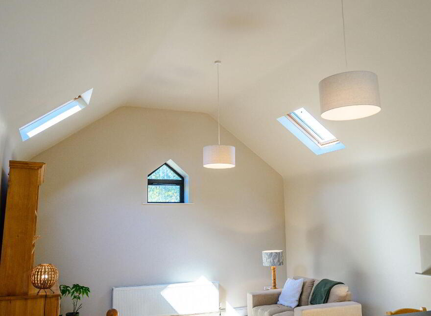 Barn Lodge, Knocknalurgan, Carrigaline, P43RX27