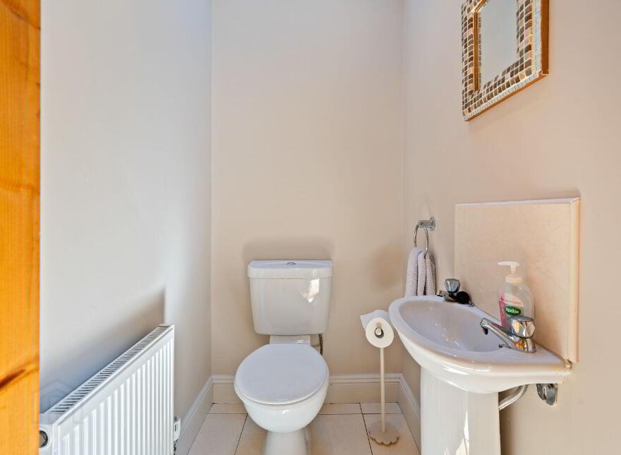 Barn Lodge, Knocknalurgan, Carrigaline, P43RX27