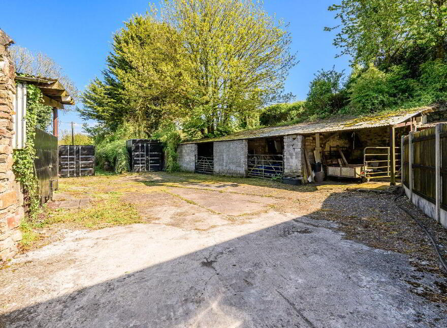 Barn Lodge, Knocknalurgan, Carrigaline, P43RX27