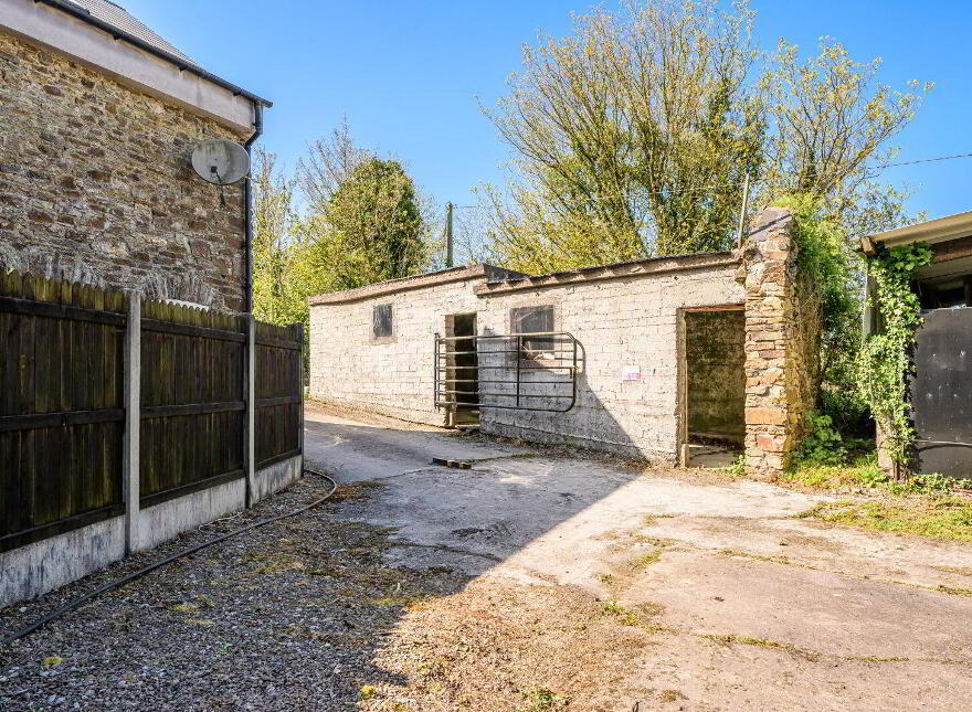 Barn Lodge, Knocknalurgan, Carrigaline, P43RX27