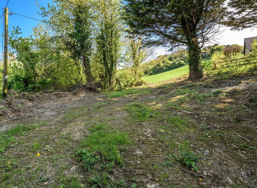 Barn Lodge, Knocknalurgan, Carrigaline, P43RX27