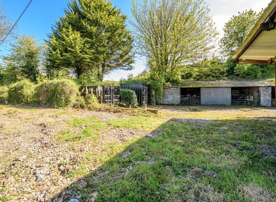 Barn Lodge, Knocknalurgan, Carrigaline, P43RX27