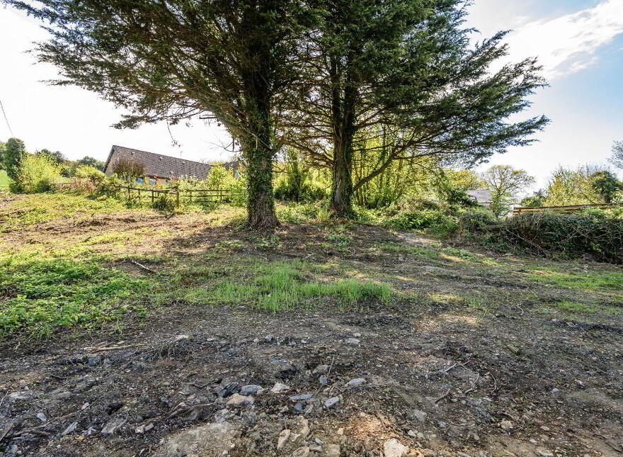Barn Lodge, Knocknalurgan, Carrigaline, P43RX27