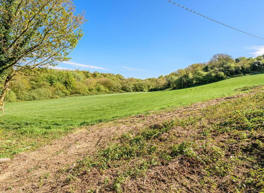 Barn Lodge, Knocknalurgan, Carrigaline, P43RX27
