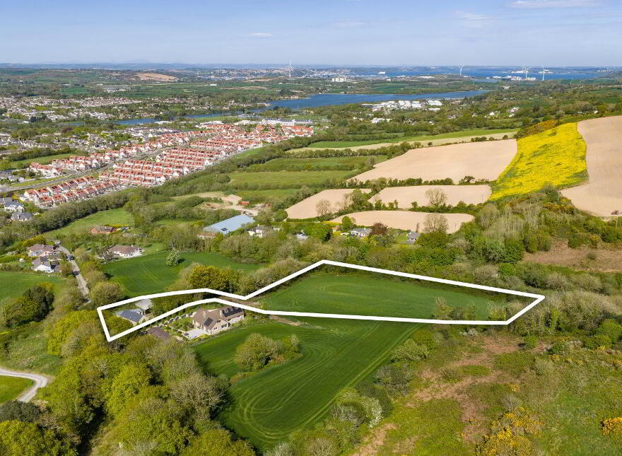 Barn Lodge, Knocknalurgan, Carrigaline, P43RX27