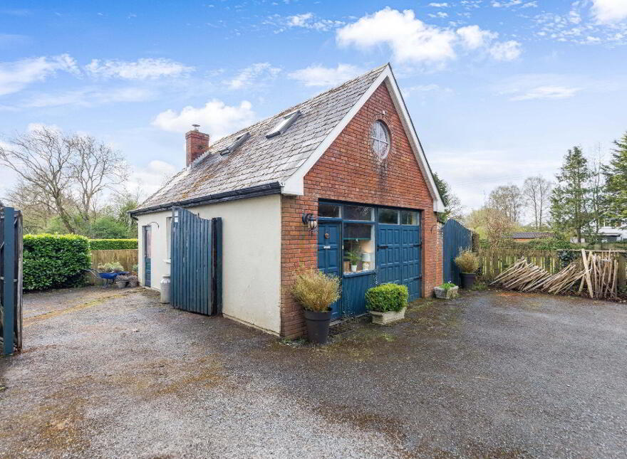 Marfield Lodge On Approx 9.96 Acres, 4.03 Ha, Mooretown, Ratoath, A85T210