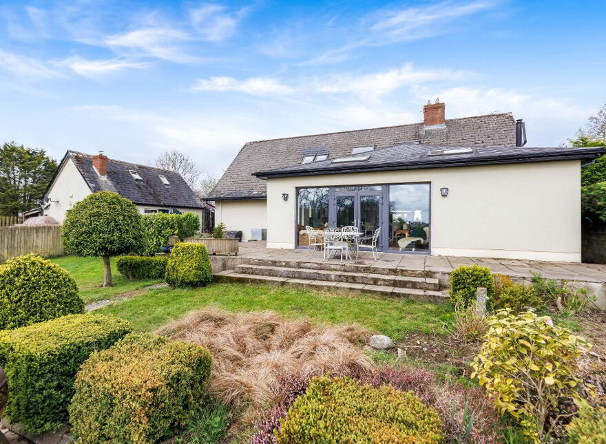 Marfield Lodge On Approx 9.96 Acres, 4.03 Ha, Mooretown, Ratoath, A85T210