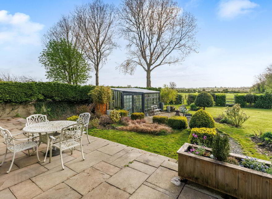Marfield Lodge On Approx 9.96 Acres, 4.03 Ha, Mooretown, Ratoath, A85T210