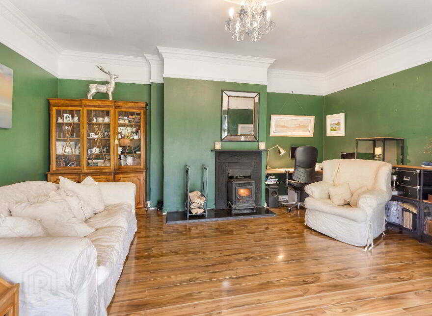 Marfield Lodge On Approx 9.96 Acres, 4.03 Ha, Mooretown, Ratoath, A85T210