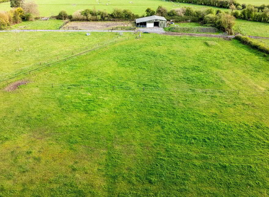 Marfield Lodge On Approx 9.96 Acres, 4.03 Ha, Mooretown, Ratoath, A85T210