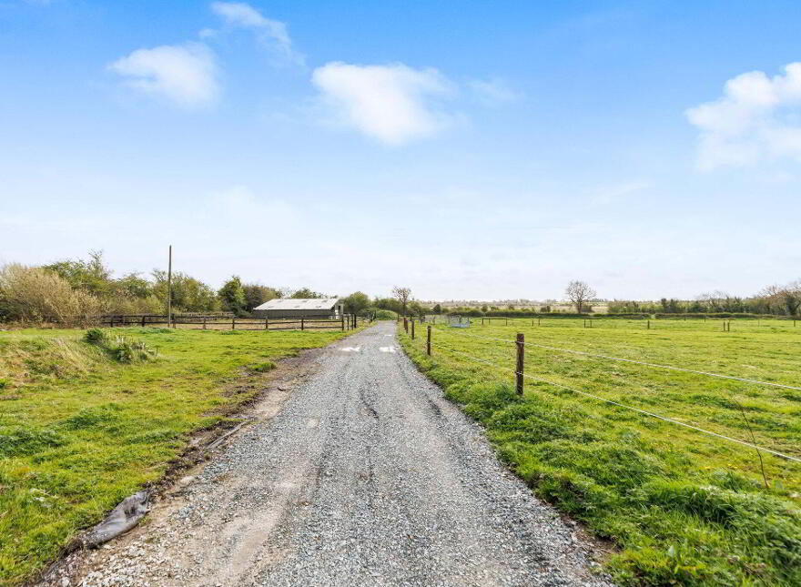 Marfield Lodge On Approx 9.96 Acres, 4.03 Ha, Mooretown, Ratoath, A85T210