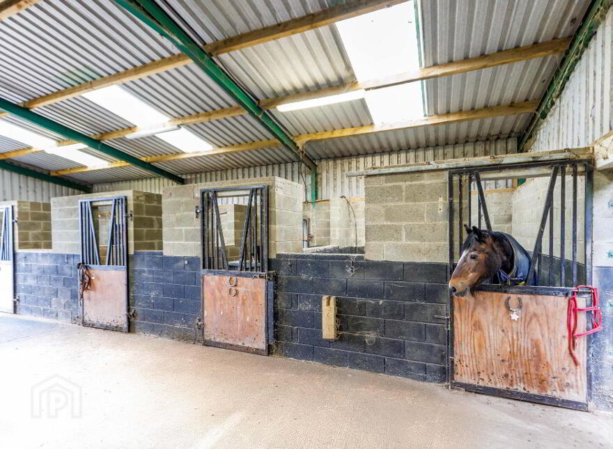 Marfield Lodge On Approx 9.96 Acres, 4.03 Ha, Mooretown, Ratoath, A85T210
