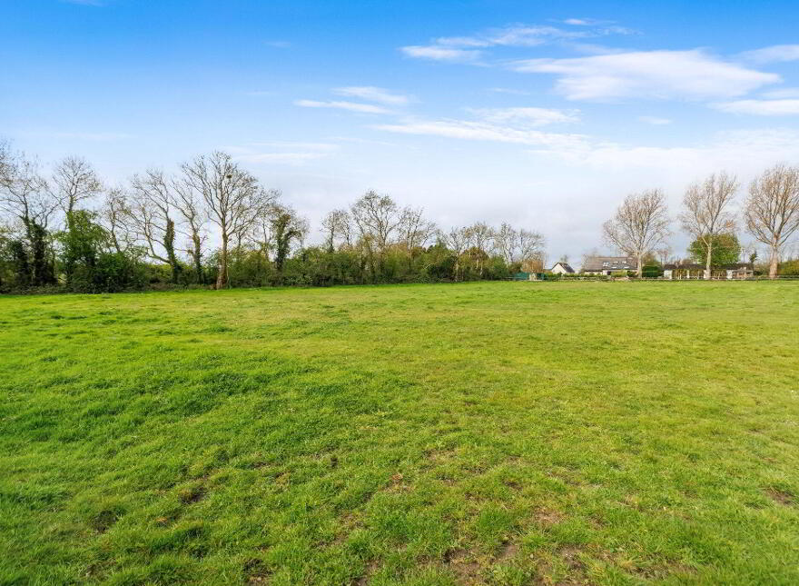 Marfield Lodge On Approx 9.96 Acres, 4.03 Ha, Mooretown, Ratoath, A85T210
