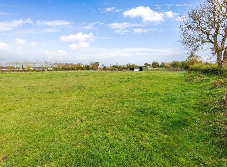 Marfield Lodge On Approx 9.96 Acres, 4.03 Ha, Mooretown, Ratoath, A85T210