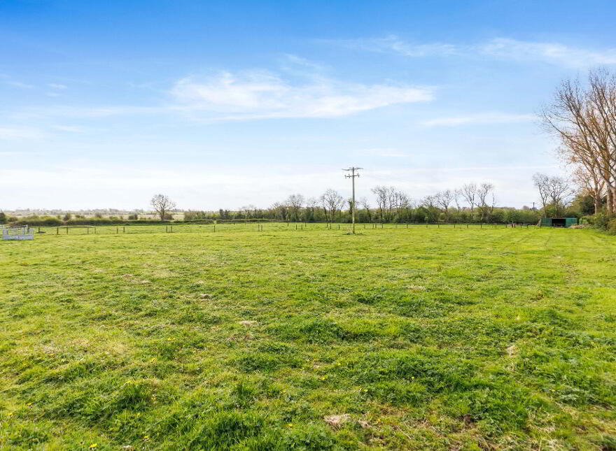 Marfield Lodge On Approx 9.96 Acres, 4.03 Ha, Mooretown, Ratoath, A85T210