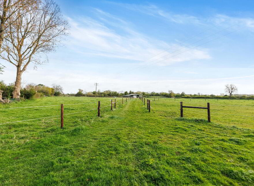 Marfield Lodge On Approx 9.96 Acres, 4.03 Ha, Mooretown, Ratoath, A85T210