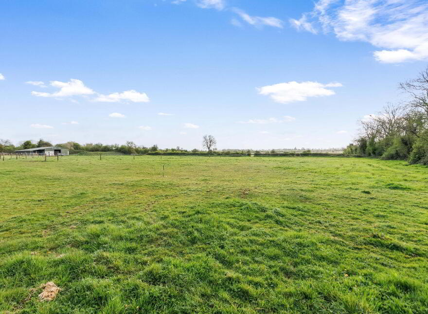 Marfield Lodge On Approx 9.96 Acres, 4.03 Ha, Mooretown, Ratoath, A85T210