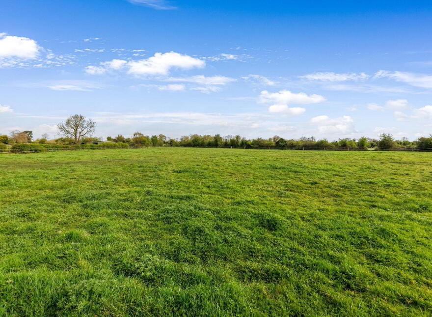 Marfield Lodge On Approx 9.96 Acres, 4.03 Ha, Mooretown, Ratoath, A85T210