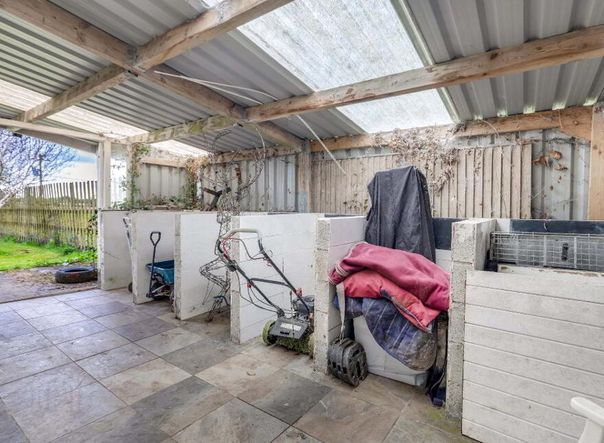 Marfield Lodge On Approx 9.96 Acres, 4.03 Ha, Mooretown, Ratoath, A85T210