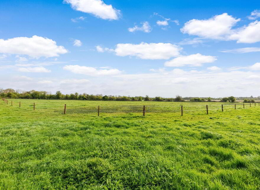 Marfield Lodge On Approx 9.96 Acres, 4.03 Ha, Mooretown, Ratoath, A85T210