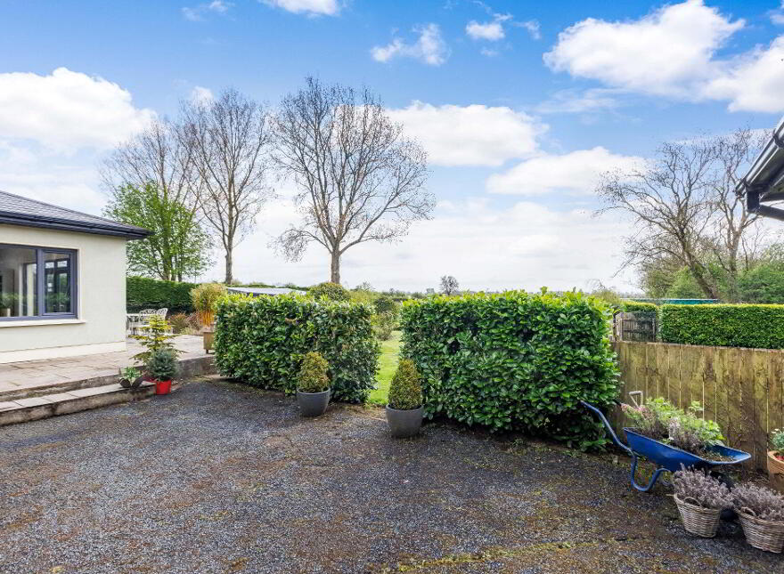 Marfield Lodge On Approx 9.96 Acres, 4.03 Ha, Mooretown, Ratoath, A85T210