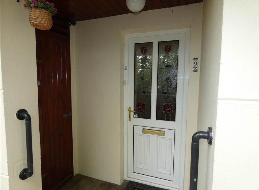 Apt, 2 Annavale House, Carryduff, Belfast, BT8 8DN