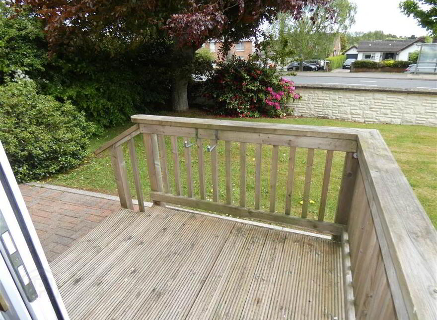 Apt, 2 Annavale House, Carryduff, Belfast, BT8 8DN
