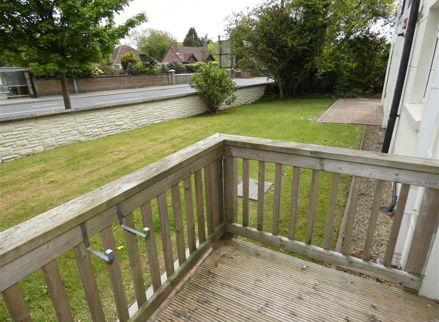 Apt, 2 Annavale House, Carryduff, Belfast, BT8 8DN
