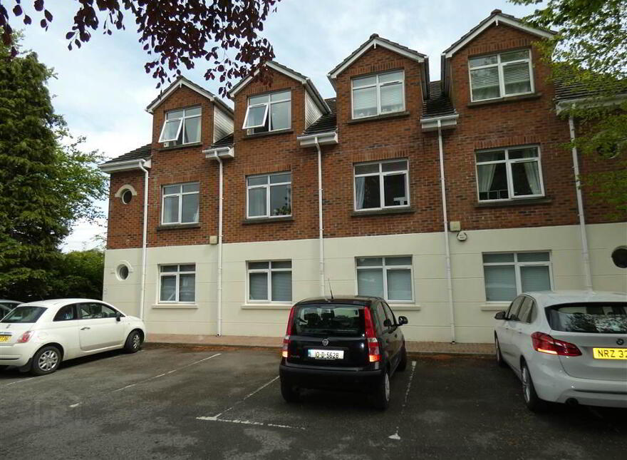 Apt, 2 Annavale House, Carryduff, Belfast, BT8 8DN