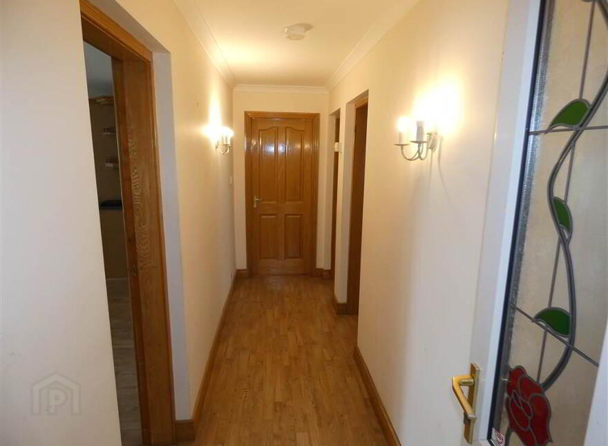 Apt, 2 Annavale House, Carryduff, Belfast, BT8 8DN