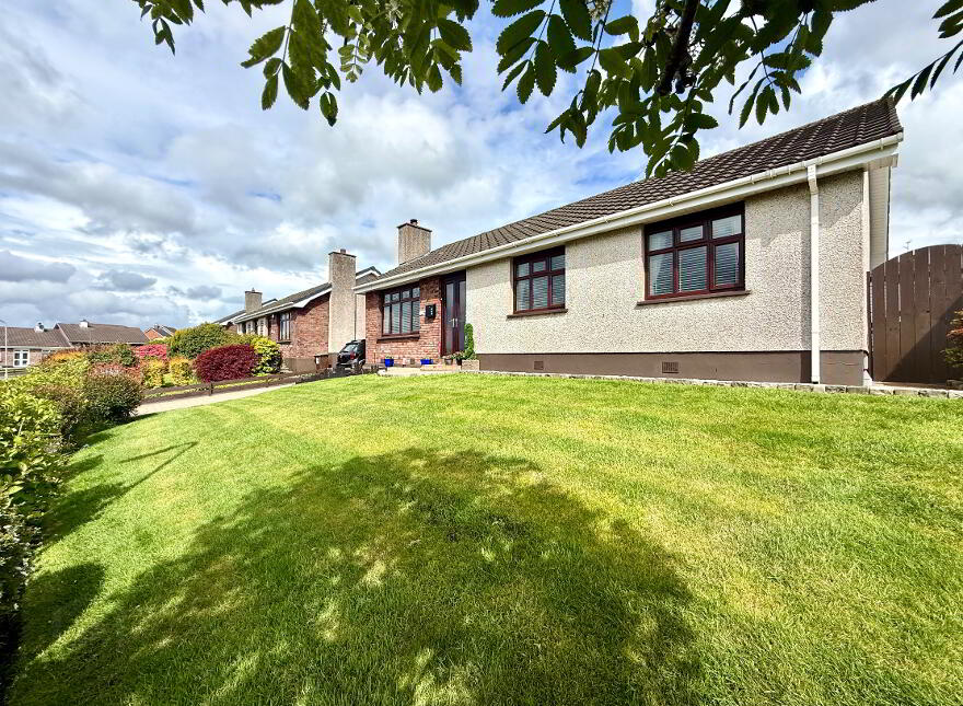 3 Sycamore Gardens, Drumahoe, Londonderry, BT47 3BZ
