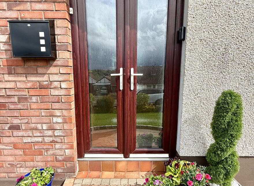 3 Sycamore Gardens, Drumahoe, Londonderry, BT47 3BZ