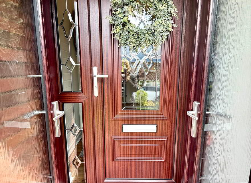 3 Sycamore Gardens, Drumahoe, Londonderry, BT47 3BZ
