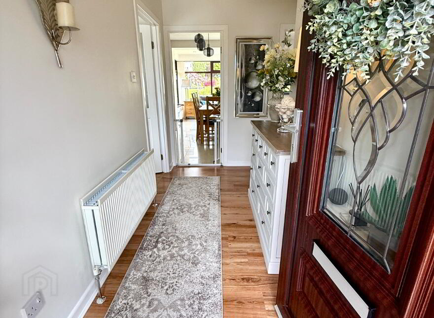 3 Sycamore Gardens, Drumahoe, Londonderry, BT47 3BZ