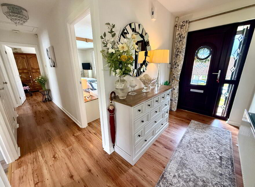 3 Sycamore Gardens, Drumahoe, Londonderry, BT47 3BZ
