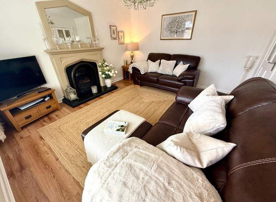 3 Sycamore Gardens, Drumahoe, Londonderry, BT47 3BZ