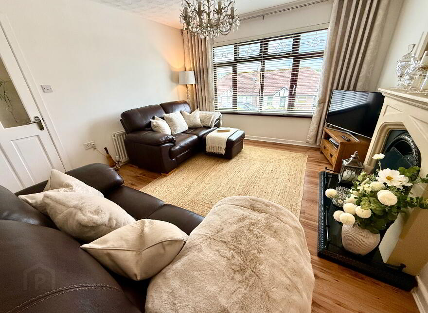 3 Sycamore Gardens, Drumahoe, Londonderry, BT47 3BZ