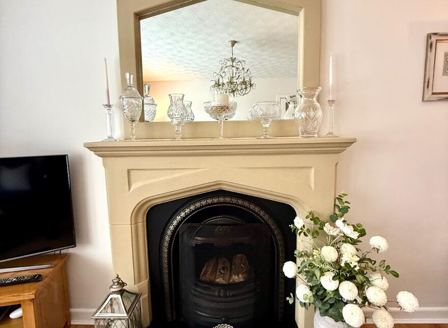 3 Sycamore Gardens, Drumahoe, Londonderry, BT47 3BZ