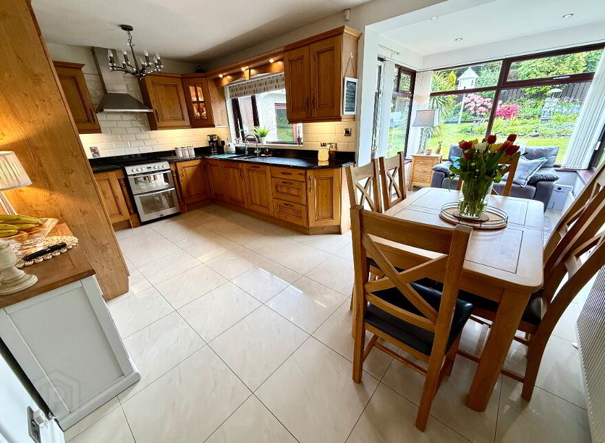 3 Sycamore Gardens, Drumahoe, Londonderry, BT47 3BZ