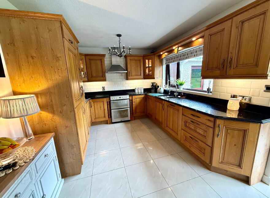 3 Sycamore Gardens, Drumahoe, Londonderry, BT47 3BZ