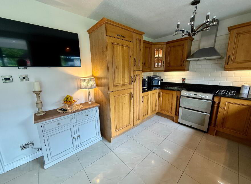 3 Sycamore Gardens, Drumahoe, Londonderry, BT47 3BZ