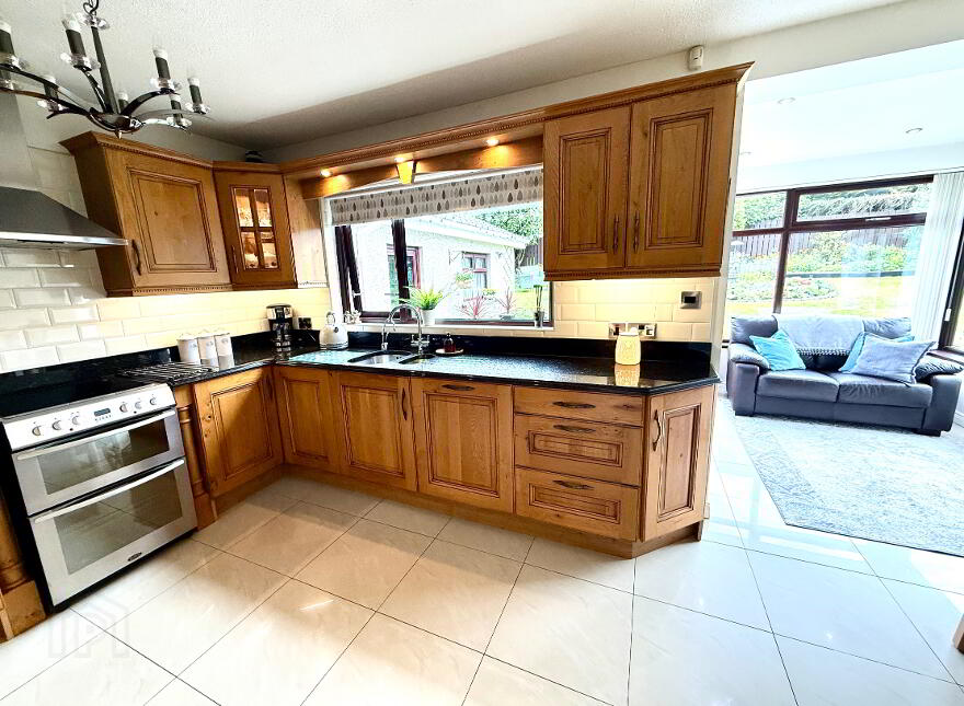 3 Sycamore Gardens, Drumahoe, Londonderry, BT47 3BZ