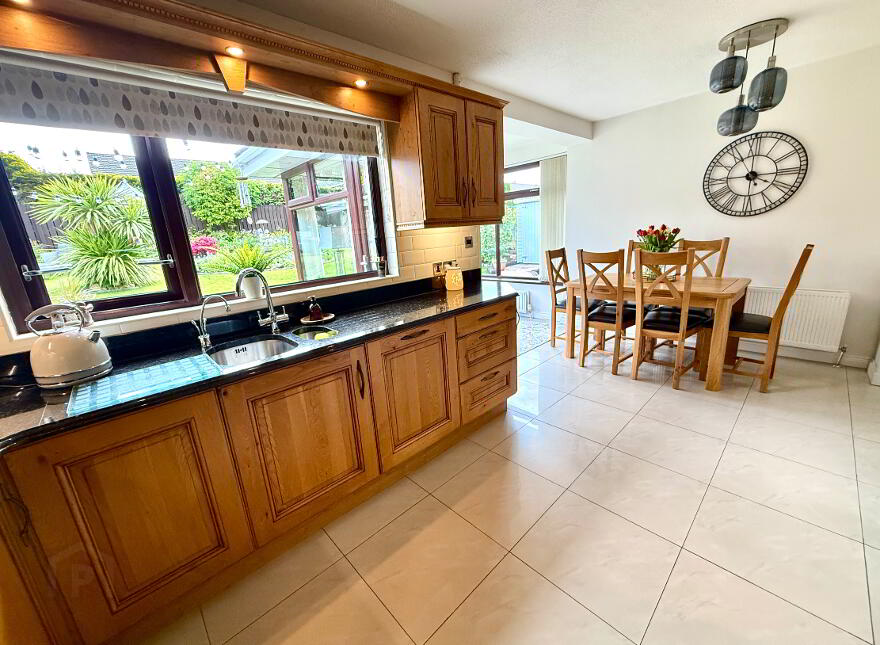 3 Sycamore Gardens, Drumahoe, Londonderry, BT47 3BZ