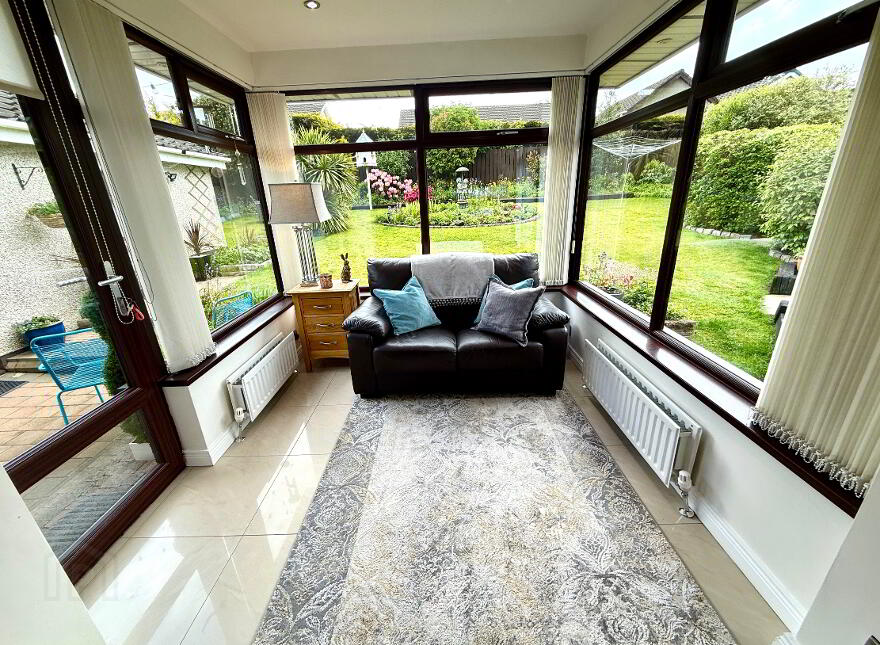 3 Sycamore Gardens, Drumahoe, Londonderry, BT47 3BZ