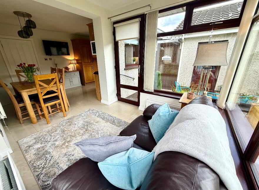 3 Sycamore Gardens, Drumahoe, Londonderry, BT47 3BZ