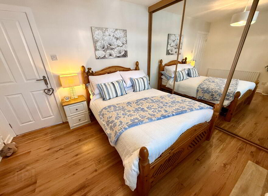3 Sycamore Gardens, Drumahoe, Londonderry, BT47 3BZ