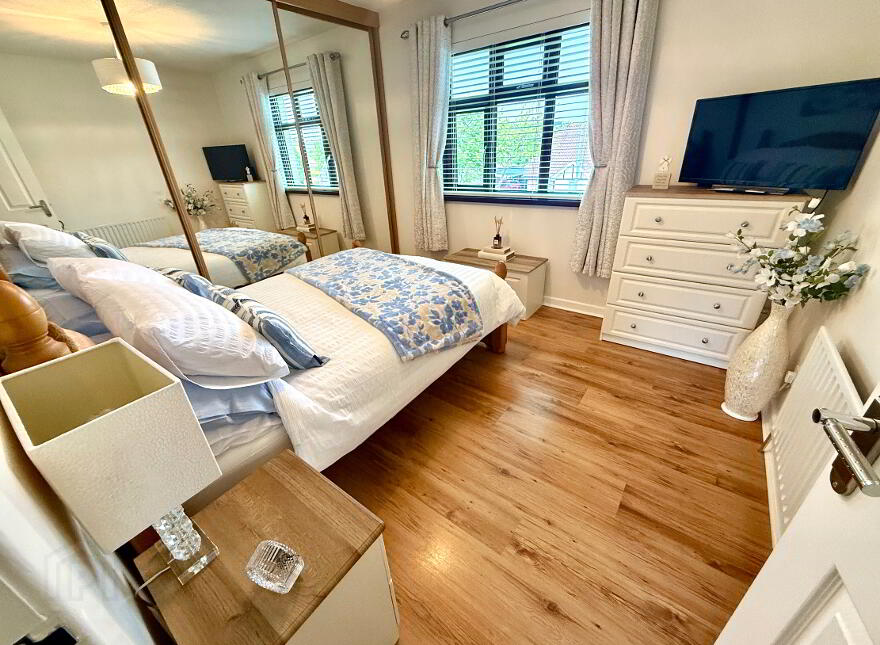 3 Sycamore Gardens, Drumahoe, Londonderry, BT47 3BZ