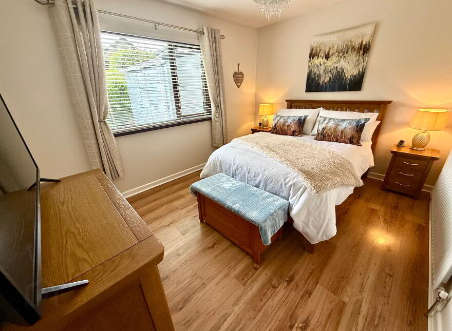 3 Sycamore Gardens, Drumahoe, Londonderry, BT47 3BZ