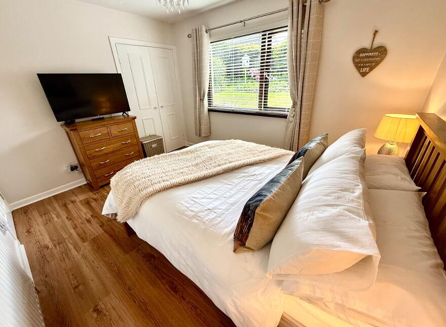 3 Sycamore Gardens, Drumahoe, Londonderry, BT47 3BZ