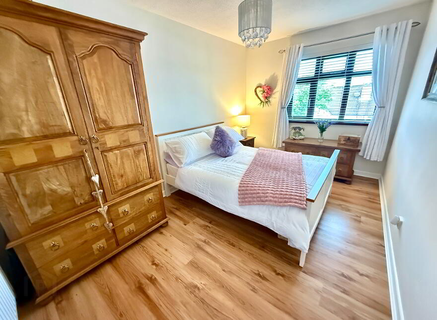3 Sycamore Gardens, Drumahoe, Londonderry, BT47 3BZ